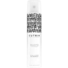 Cutrin Muoto Extra Strong Hairspray 300ml