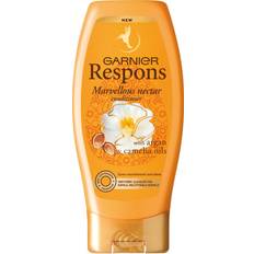 Garnier respons Garnier Respons Marvellous Nectar Balsam Torrt & Glanslöst Hår 200ml