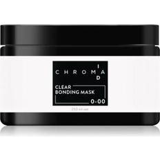 Chroma id Schwarzkopf Professional Chroma Id Col.Mask Clear 250ml