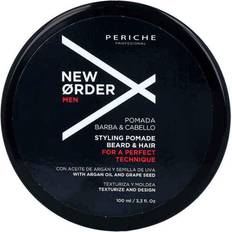 Pomadet Muotoiluvoide Periche Men St Pomade Beard & Hair