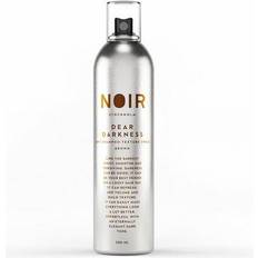 Noir Stockholm Hårprodukter Noir Stockholm Dry Shampoo Dear Darkness