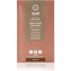 Ayurvedic Hair Mask Deep Shine Shikakai