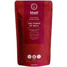 Ayurvedic Hair Mask The Power of Amla