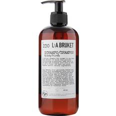 L:A Bruket 230 Schampo Björk 450ml