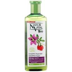Hårprodukter Natur Vital Restorative Shampoo Naturaleza y Vida 300ml
