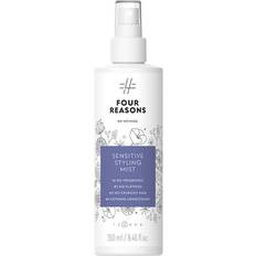 Sprays Styling Creams Four Reasons No Nothing Sensitive Styling Mist 250ml