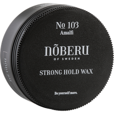 Noberu of sweden Nõberu of Sweden Strong Hold Wax No.103 Amalfi 80ml