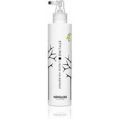 Hårspray hårologi hårprodukter Hårologi Liquid Hair Spray 200ml