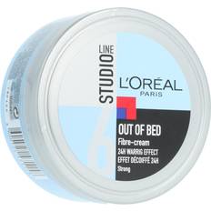 Bed hair L'Oréal Professionnel Paris Studio Line Special FX Out Of Bed Hair Fiber Putty 150ml