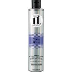 Hårprodukter Alfaparf Milano Alfaparf Never Brass Shampoo 250ml