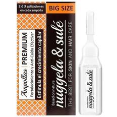Nuggela & Sulé anti-caida ampollas 10ml
