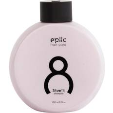 epiic nr 8 Silver'it Shampoo