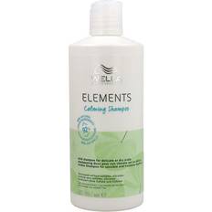 Wella Shampoo Elements Calming 500ml