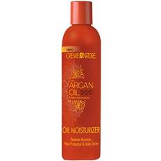 Creme of Nature Hårstyling Creme Creme Of Nature Argan Oil Moisturizer (250 ml) (250 ml) 250ml