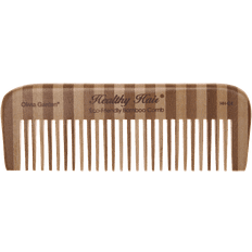 Olivia Garden HEALTHY HAIR Bambus Kam 4