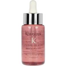 Kérastase Cure del Cuoio Capelluto Kérastase Fusio-Scrub Olio Stimolante 50 ml 50ml