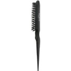 Balmain Haarborstels Balmain Hair Boar Backcomb - Zwart