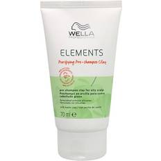 Shampoos on sale Wella Shampoo Elements Purifying 70ml