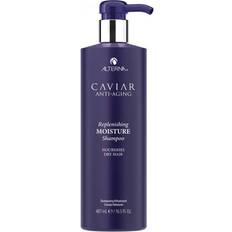 Alterna Caviar Anti Aging Replenishing Moisture Shampoo 488ml