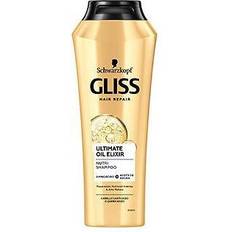 Gliss schampo Schampo Gliss Oil 370ml