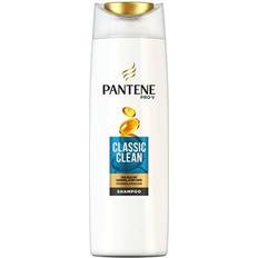 Pantene Pro-V Classic Clean Shampoo 500ml