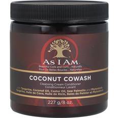 As I Am Coconut Cowash Cleansing Cream Conditioner 227g