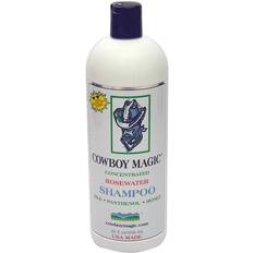 Cowboy Magic Rosewater Shampoo 946ml