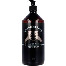 Beard Monkey Dandruff Shampoo 1000ml