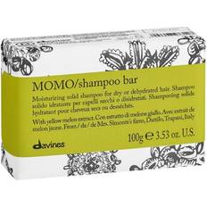 Davines momo shampoo Davines Essential Momo Shampoo Bar