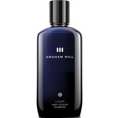 Graham Hill Loop Grey Colour Shampoo 200ml