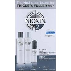 Nioxin system 2 Wella Nioxin System 2 Set Tratamiento Capilar