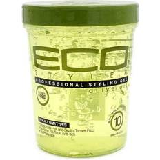 Eco Style Voks Styling Gel Olive Oil 946ml