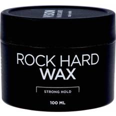Vision Haircare Rock Hard Wax 100ml