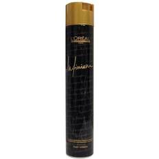 L'oreal infinium L'Oréal Professionnel Paris L'Oréal Professionnel Infinium Hairspray Fort 300ml