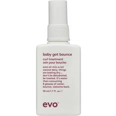 Evo curl Evo Baby Got Bounce Curl Treatment 50ml