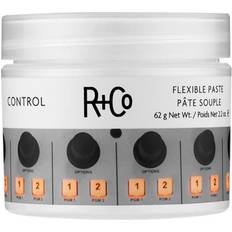 R+Co Prodotti per lo styling R+Co Control Flexible Paste 62g