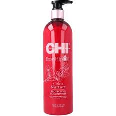 Farouk Chi Rose Hip Oil Protecting Conditioner 340ml