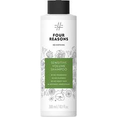 Four Reasons Sensitive Volume Shampoo 300ml