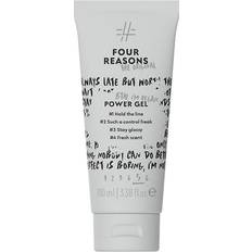 Four Reasons Original Power Gel 100ml