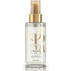 Oil reflections light Wella Professionals Oil Reflections Light Luminous Reflective Oil 100ml