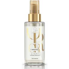 Wella Professionals Oil Reflections Luminous Oil Light 100ml