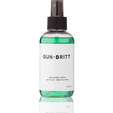 Moisture Spray