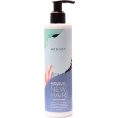 Brave New Hair Reboot Conditioner 250ml