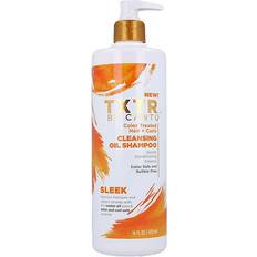 Sleek shampoo Cantu Shampoo and Conditioner Txtr Sleek Cleansing Oil 473ml