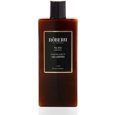 Daily moisturizing shampoo Nõberu of Sweden Daily Moisturizing Shampoo Sandalwood 250 ml