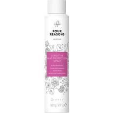 Four reasons spray Four Reasons No Nothing Sensitive Heat Protection Spray 200ml