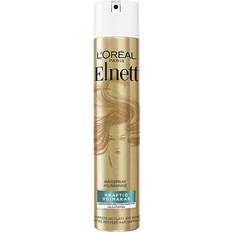 Hårlak elnett L'Oréal Paris Elnett Fragrance Free 250ml