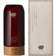 Whamisa Shampoo Dry Scalp 510ml