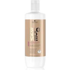 Schwarzkopf blond me Schwarzkopf Blonde Me All Blondes Light Shampoo 1L 1000ml