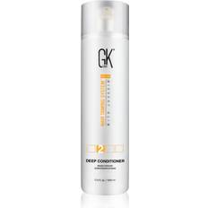 GK Hair Prodotti per capelli GK Hair Deep Conditioner Deeply Regenerating Conditioner For Extremely Damaged Hair 1000ml